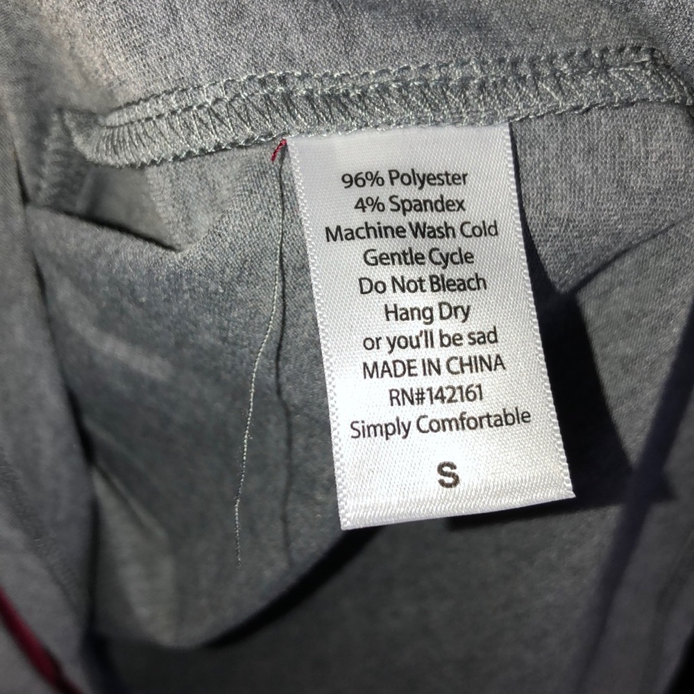 LULAROE || RANDY SHIRT - Picture 4 of 5